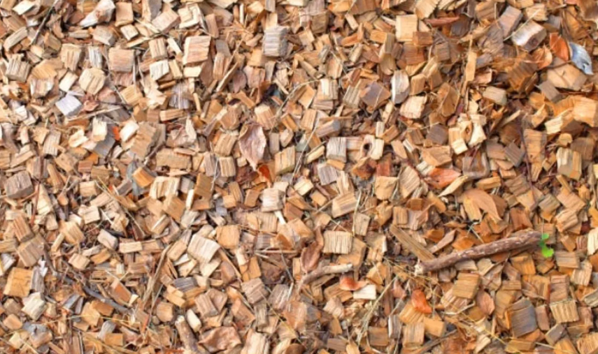 Woodchip