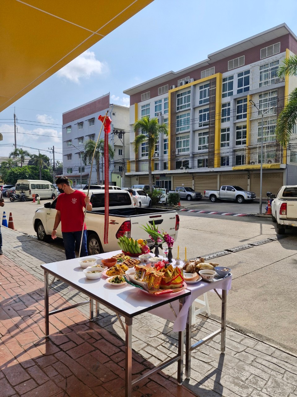 ฉลองตรุษจีน 2024: รับความเฮง เสริมความปัง ต้อนรับปีมังกร! 🧧🐉